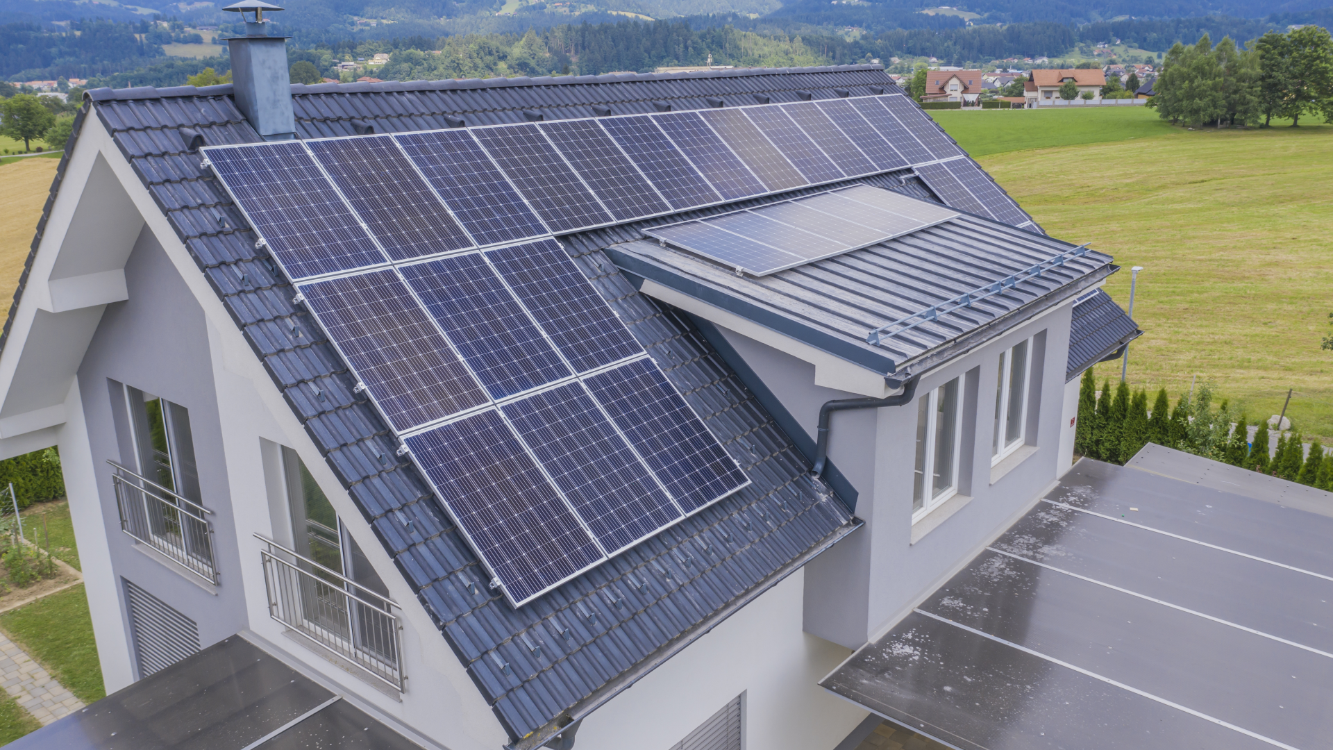 Solar & Energy