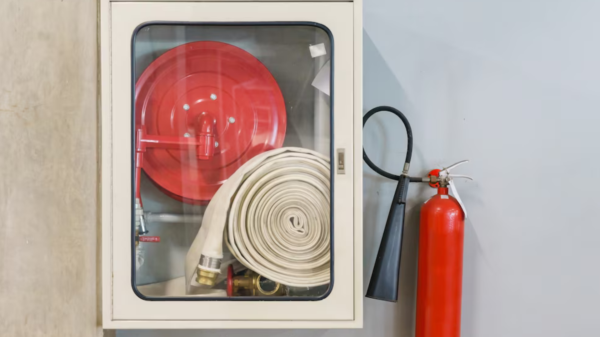 Fire Safety
